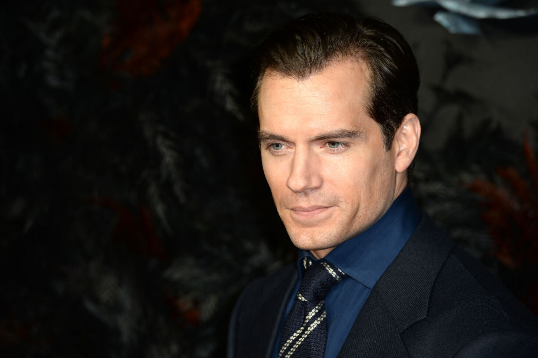 Henry Cavill - Kansas City Chiefs